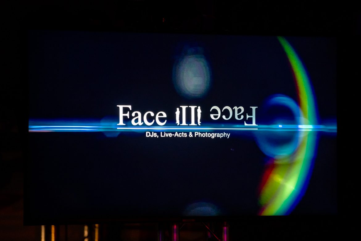 Gerne stellen wir Ihnen auch komplette Bühnen zur Verfügung - Veranstaltungstechnik von Face II Face