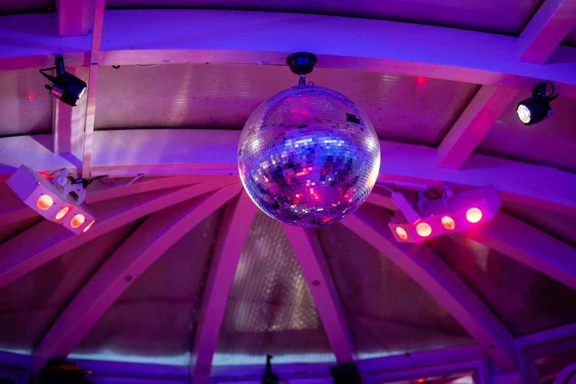 Weniger ist mehr - Eventfotografen buchen von Face II Face
