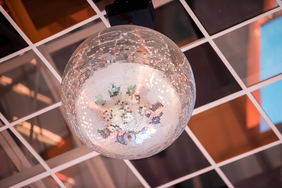 Teamevents eignen sich perfekt für unserer Eventfotografen