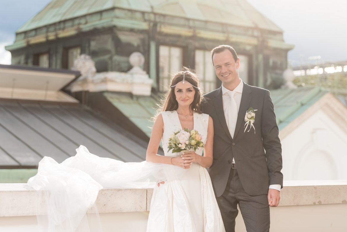 Auch kleine Details wie liebevoll aufbereitete Deko wird von unseren Hochzeitsfotografen wahrgenommen